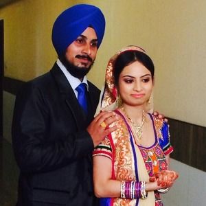 Meet your Posher, Preet